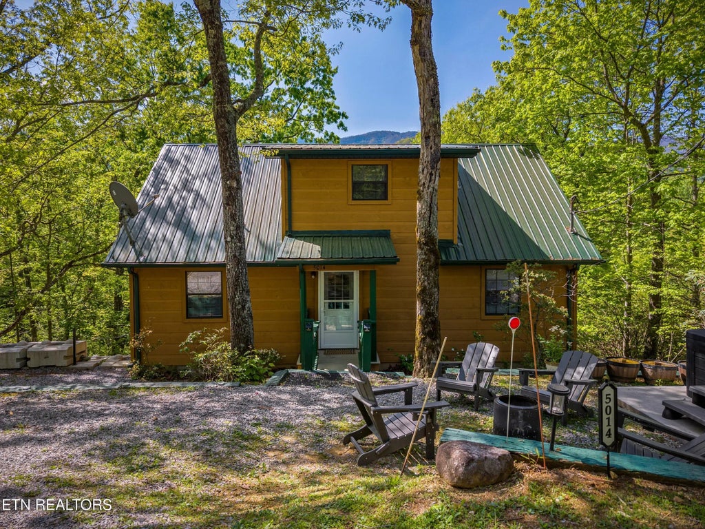 5014 Latta Way, Gatlinburg