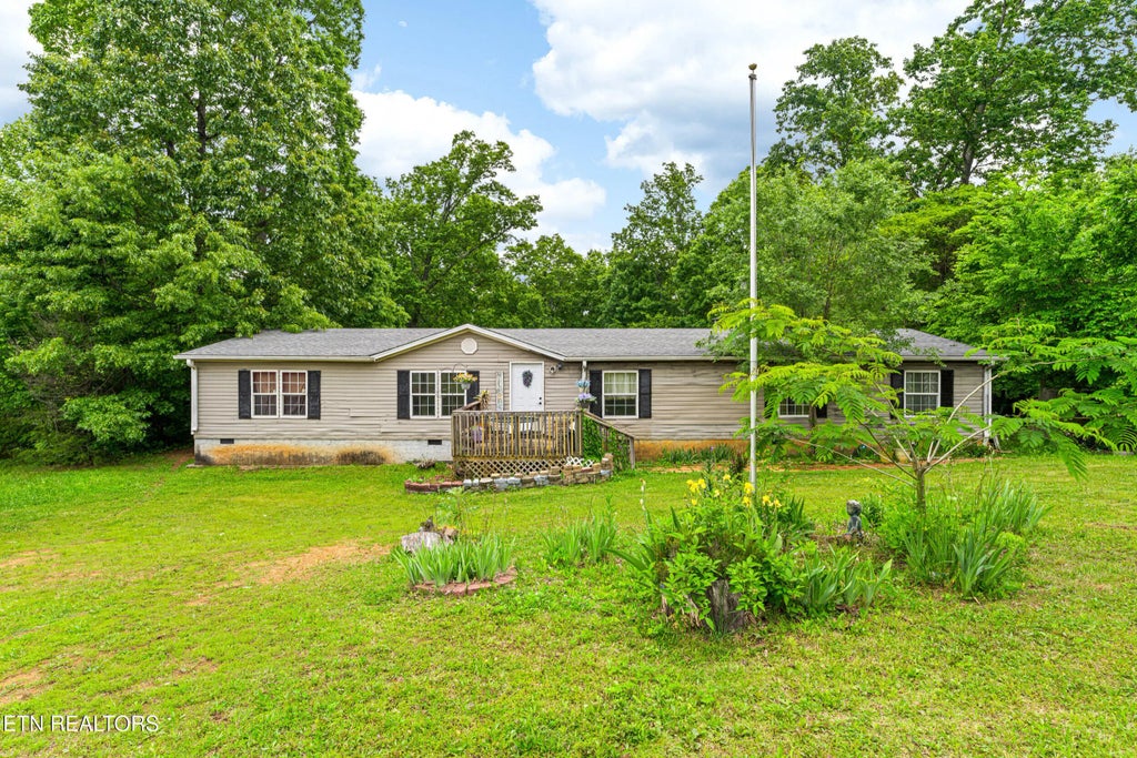 7726 Misty Point Way, Knoxville