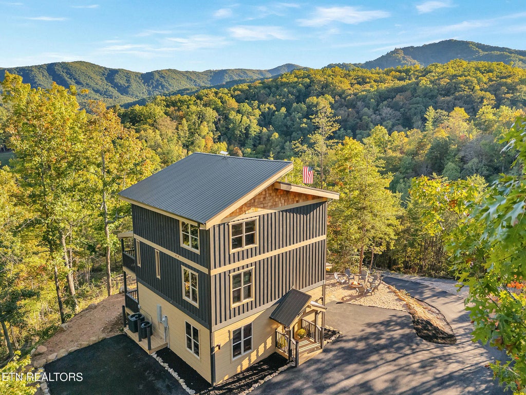 619 Dutch Way, Pigeon Forge