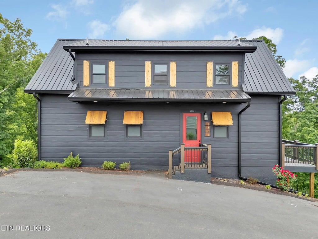 1366 Lake Haven Way, Sevierville