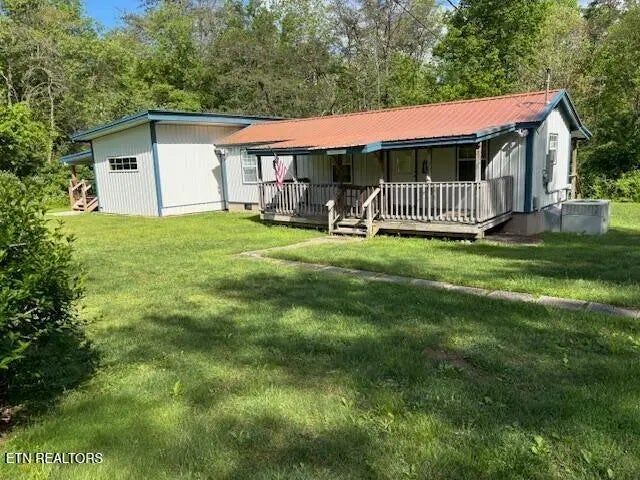 337 Bellview Rd, Pikeville