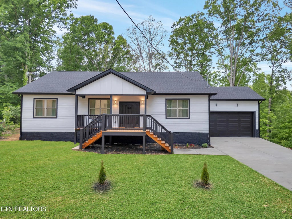 1395 Willow Creek Lane, Sevierville