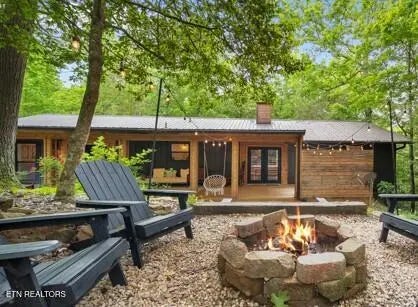 515 Johnson Lane, Gatlinburg