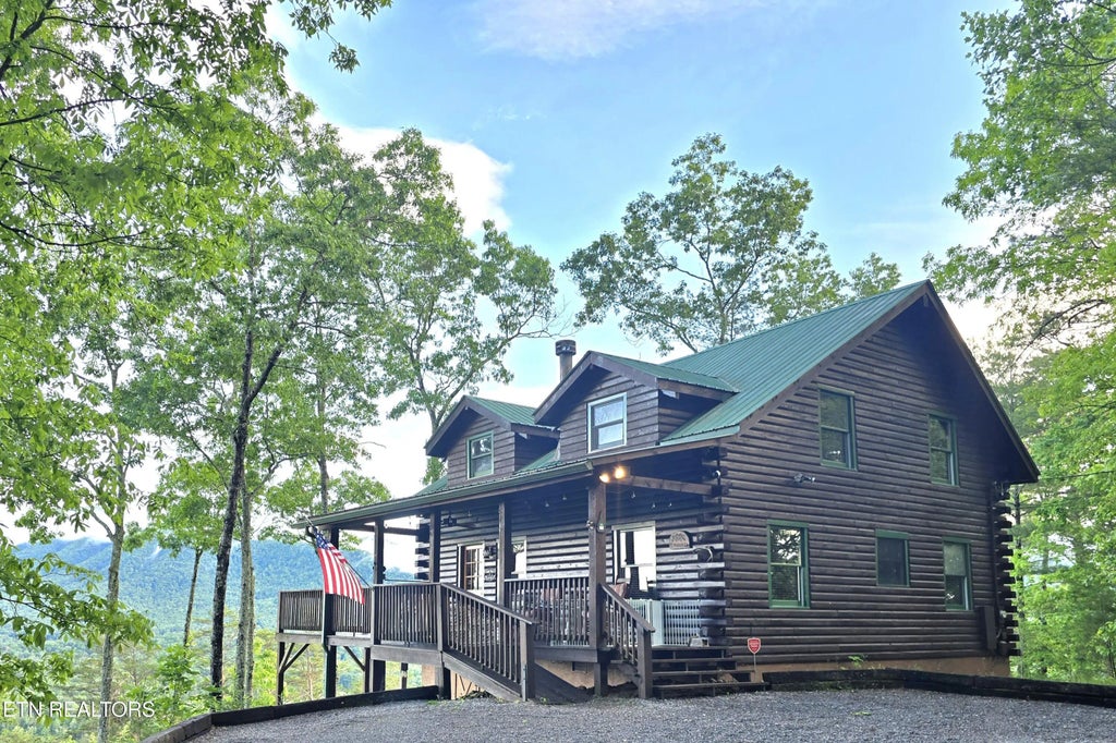 817 Christy Lane, Townsend