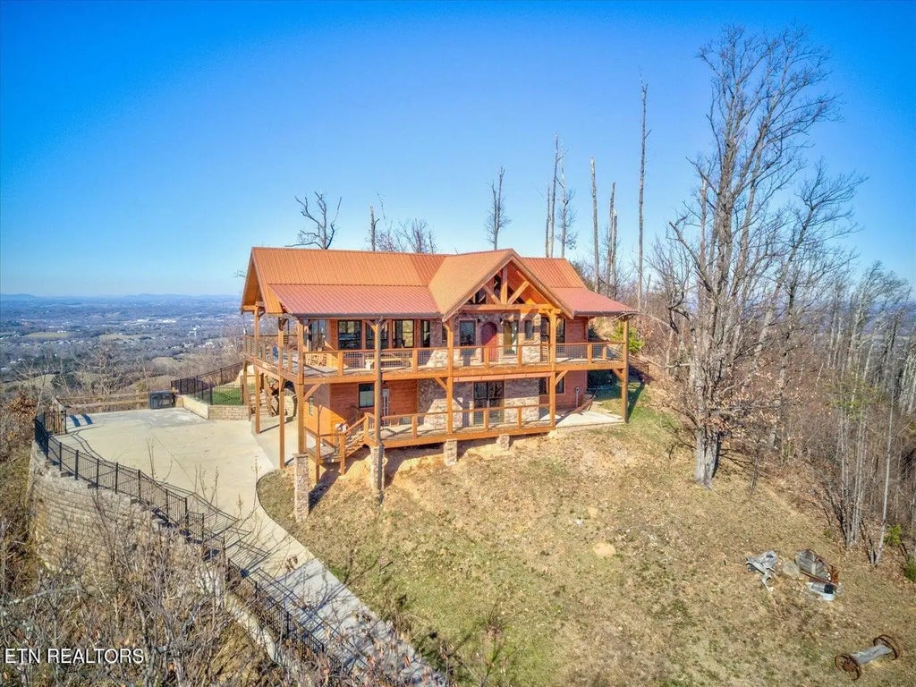 2255 Patterson Lead Way, Sevierville