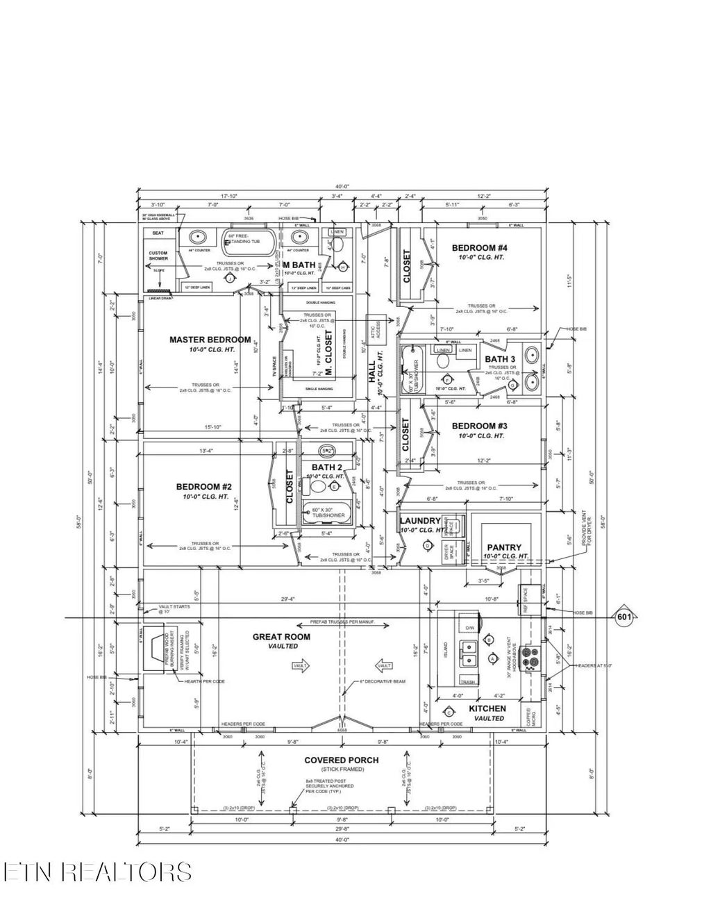 7719 Freeway Heights Drive, Knoxville