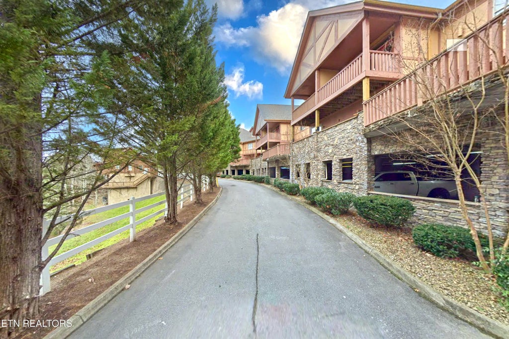830 Golf View Blvd 3206, Pigeon Forge