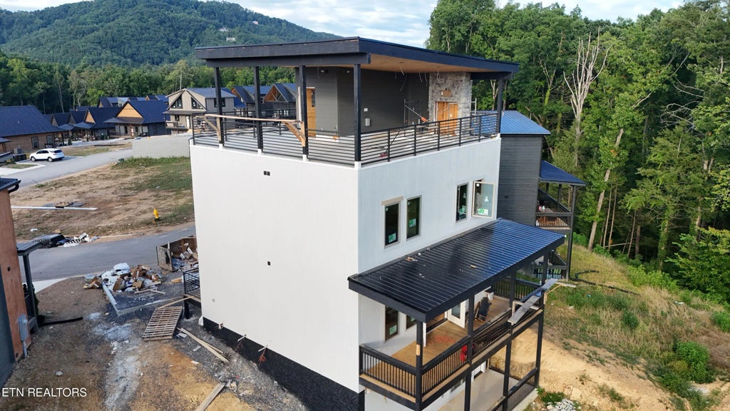 717 Moccasin Way, Pigeon Forge