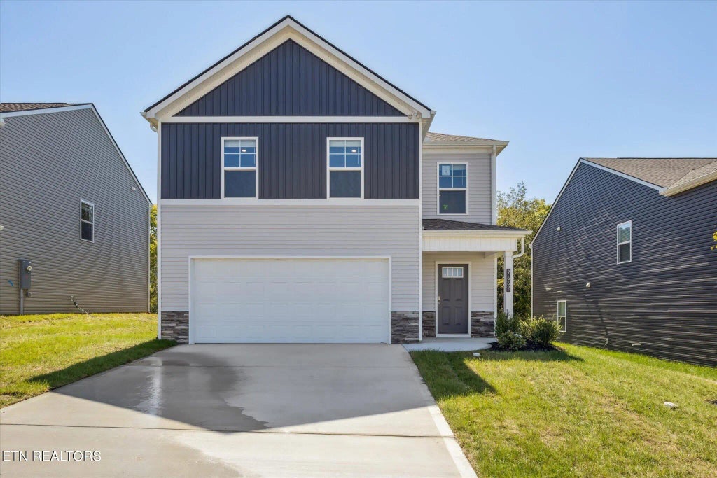 7662 Belhaven Lane, Knoxville