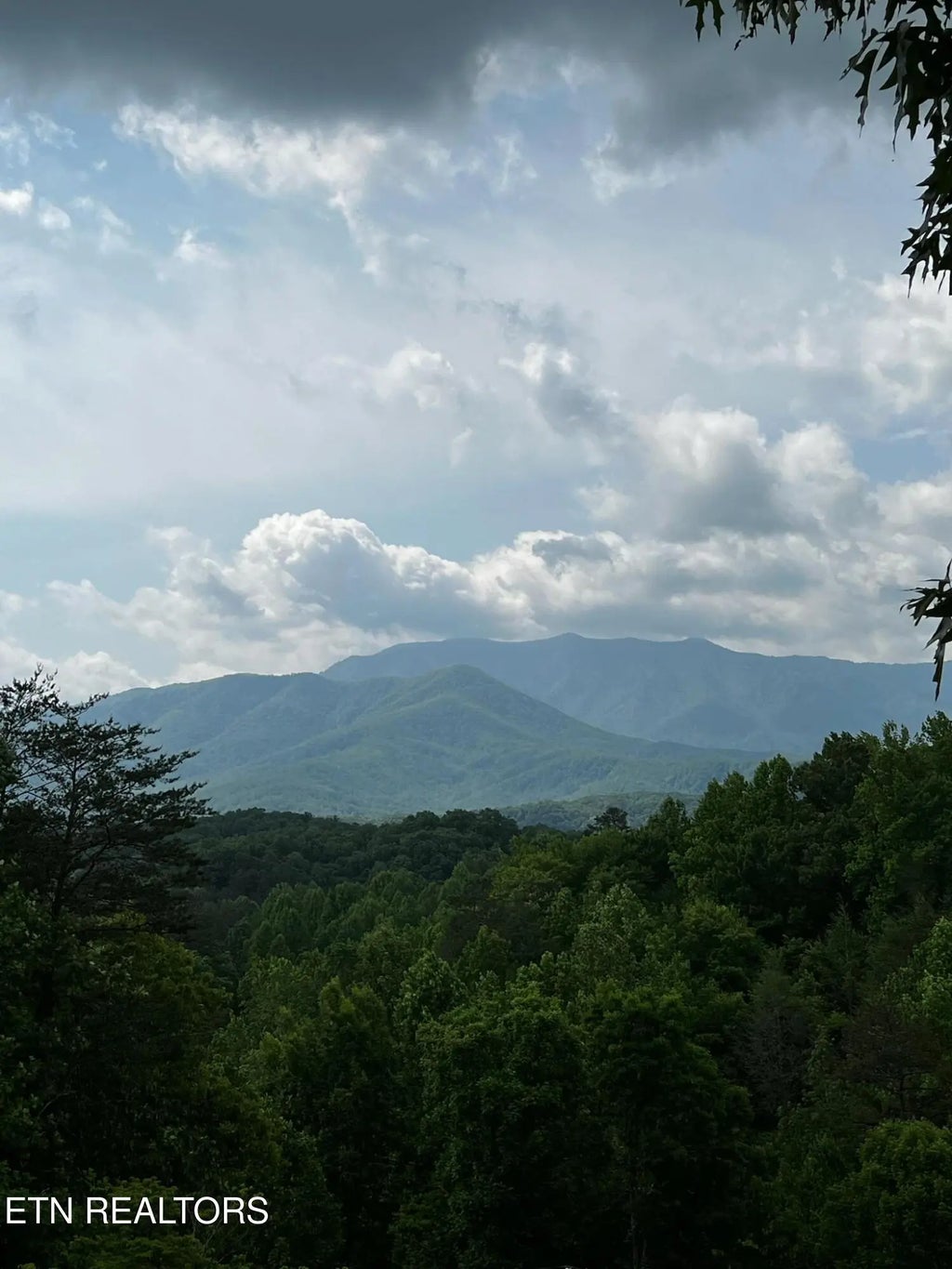 Vista Dr Drive, Gatlinburg