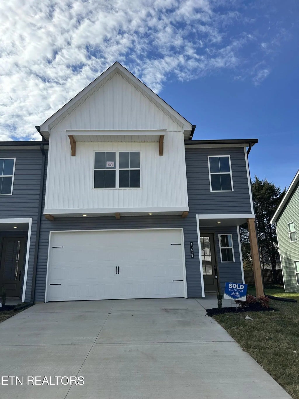 1739 Lateglow Way, Knoxville