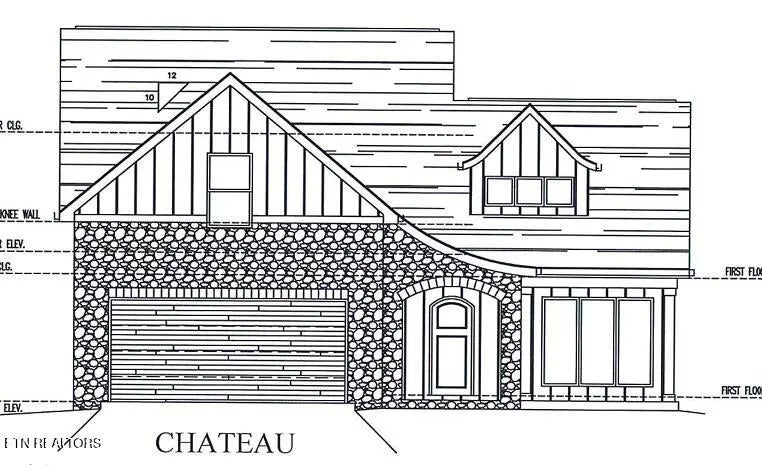 2432 Lena George Lane, Knoxville