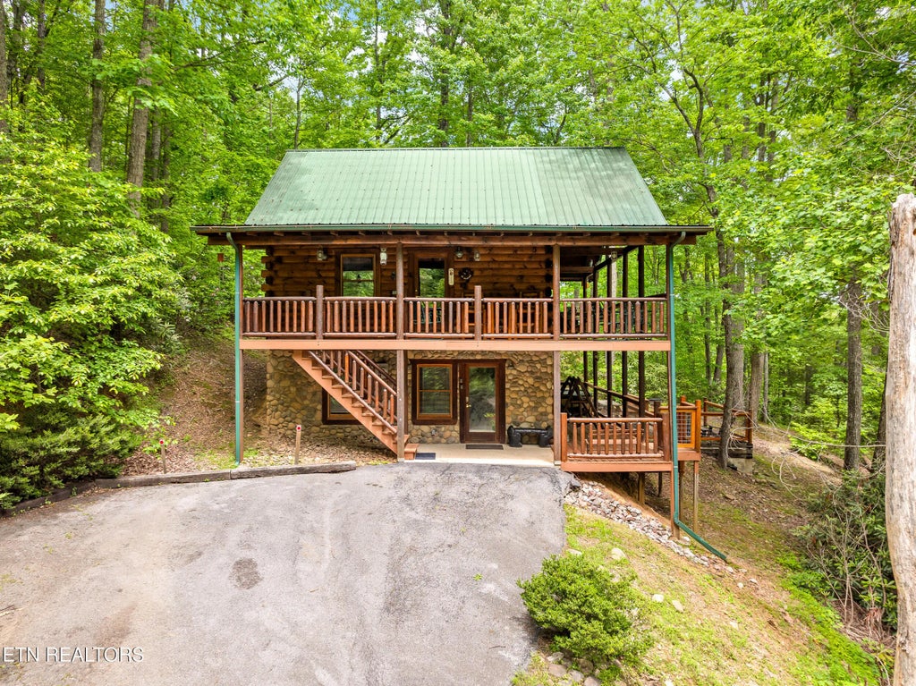 4230 Alyssa Way, Gatlinburg
