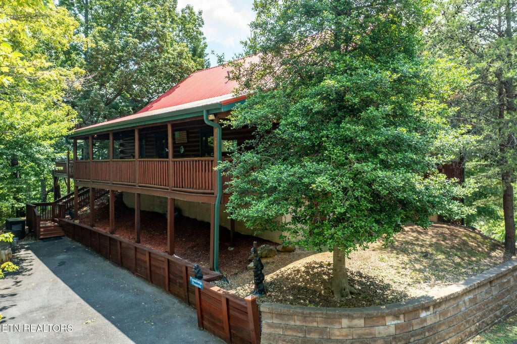 3529 Peggy Lane, Pigeon Forge