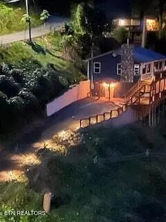 230 Silverbell Lane, Gatlinburg