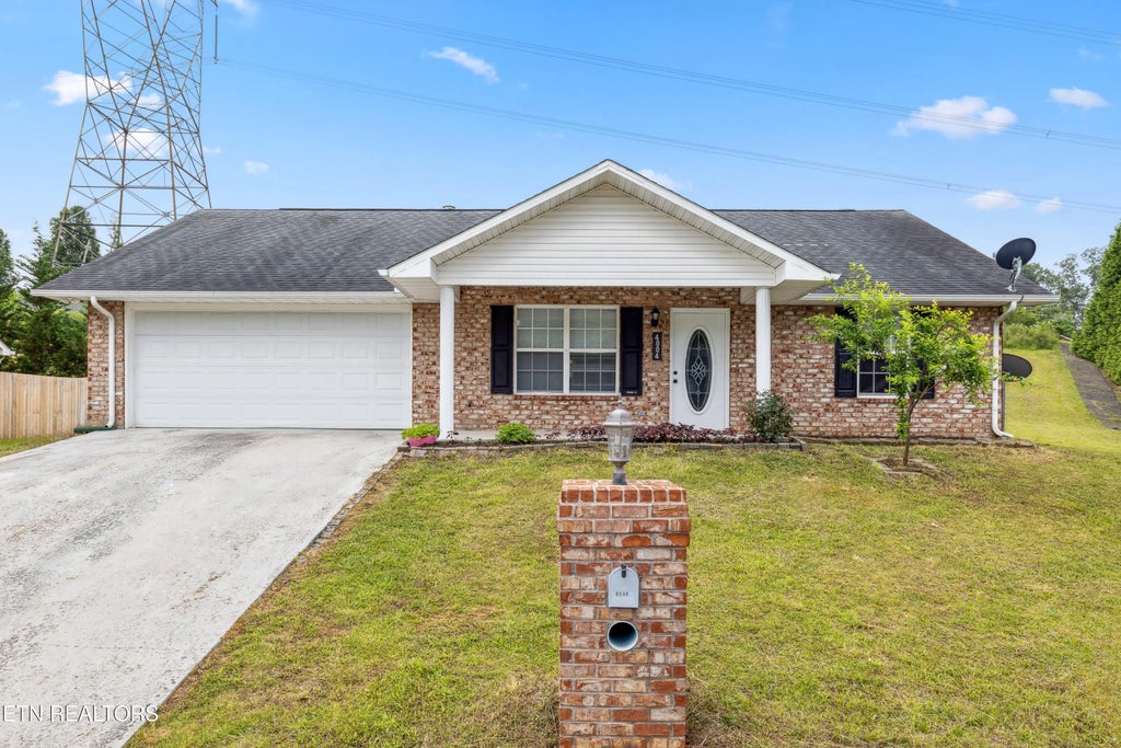 4004 Kingdom Lane, Knoxville