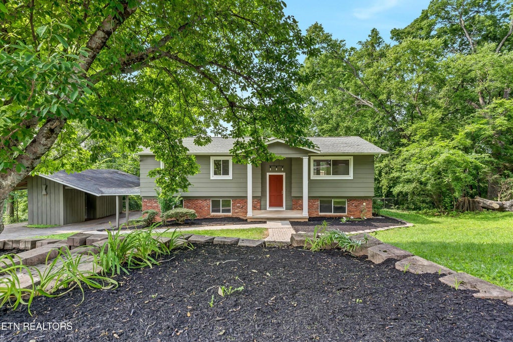 9209 Topoco Drive, Knoxville