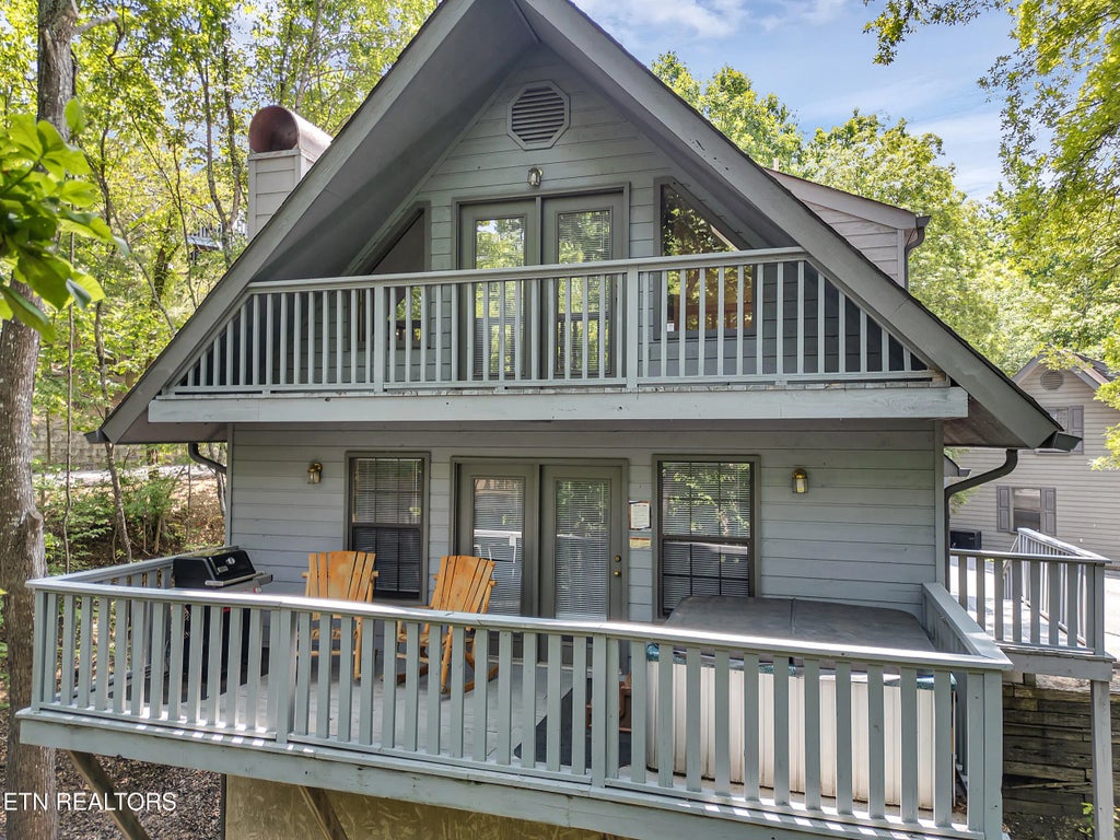 2733 Timber Way, Pigeon Forge