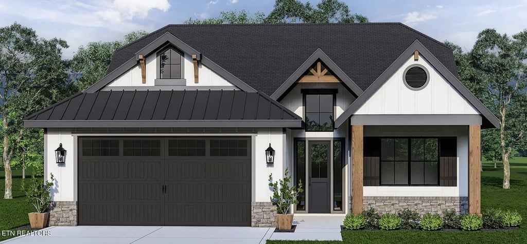 134 Oppenheimer Way, Oak Ridge