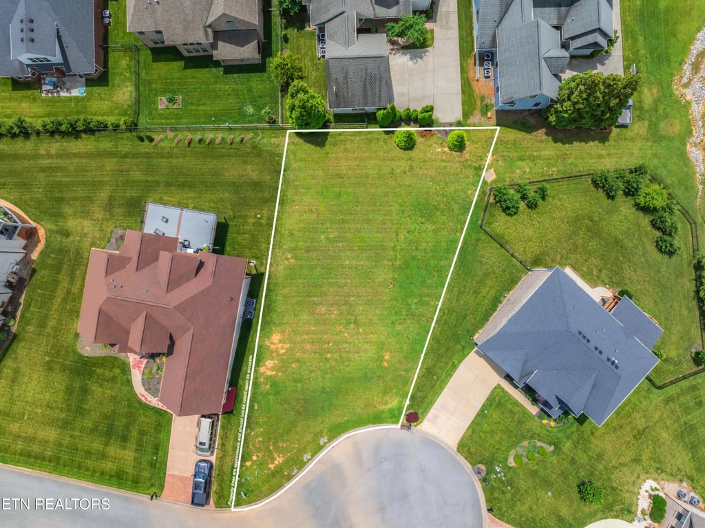 12308 Cotton Blossom Lane, Knoxville