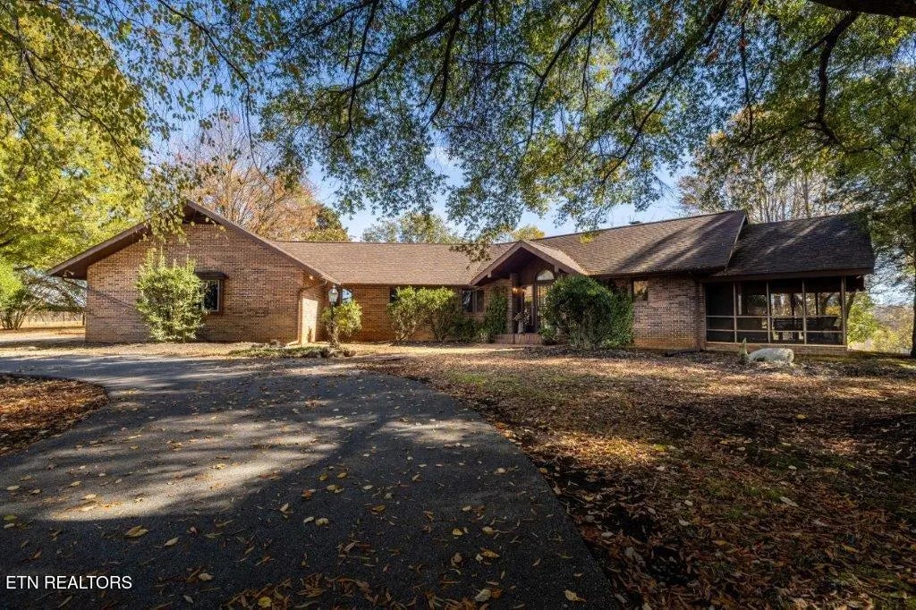 4728 N Wildwood Rd, Maryville