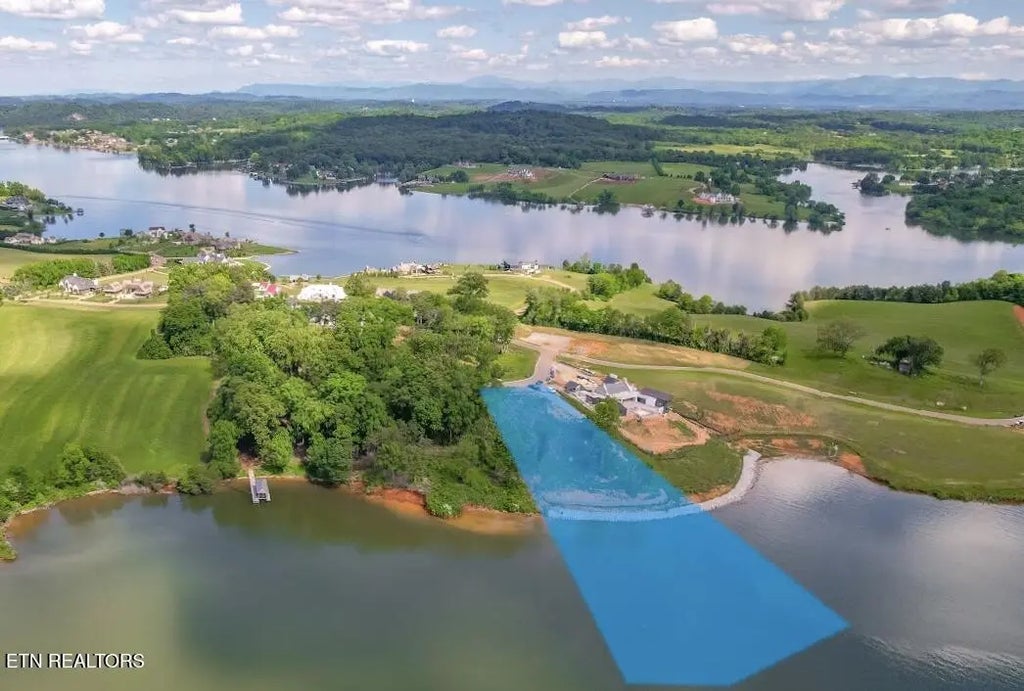 10723 Artemis Place Way, Knoxville