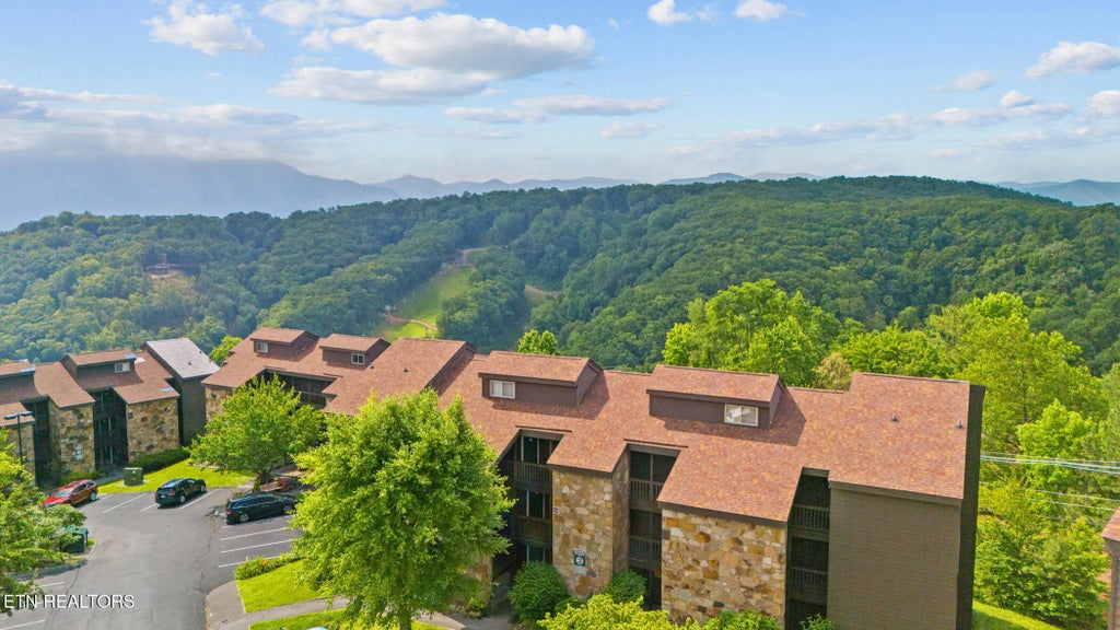 1380 Ski View Drive 2103, Gatlinburg