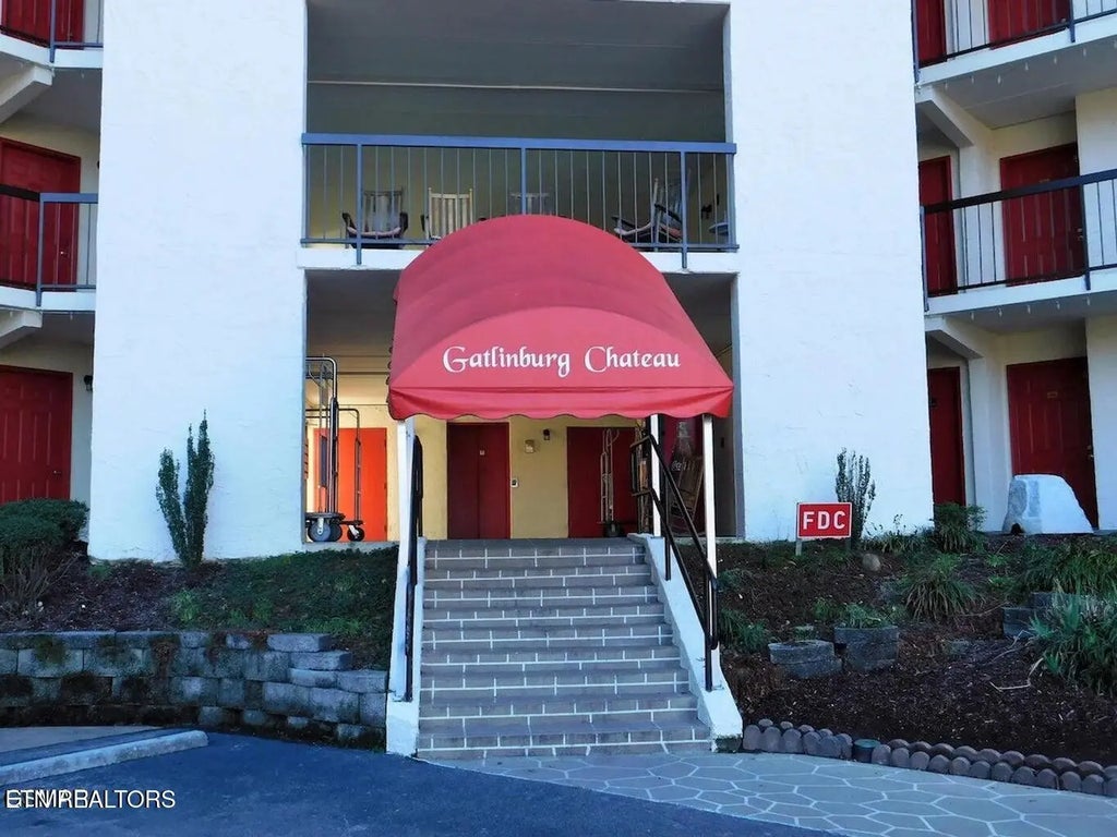 102 Baskins Creek Bypass #107 107, Gatlinburg