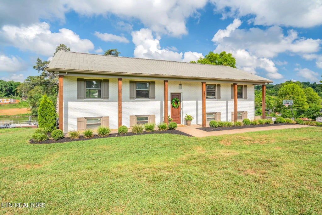 713 Concord Rd, Knoxville