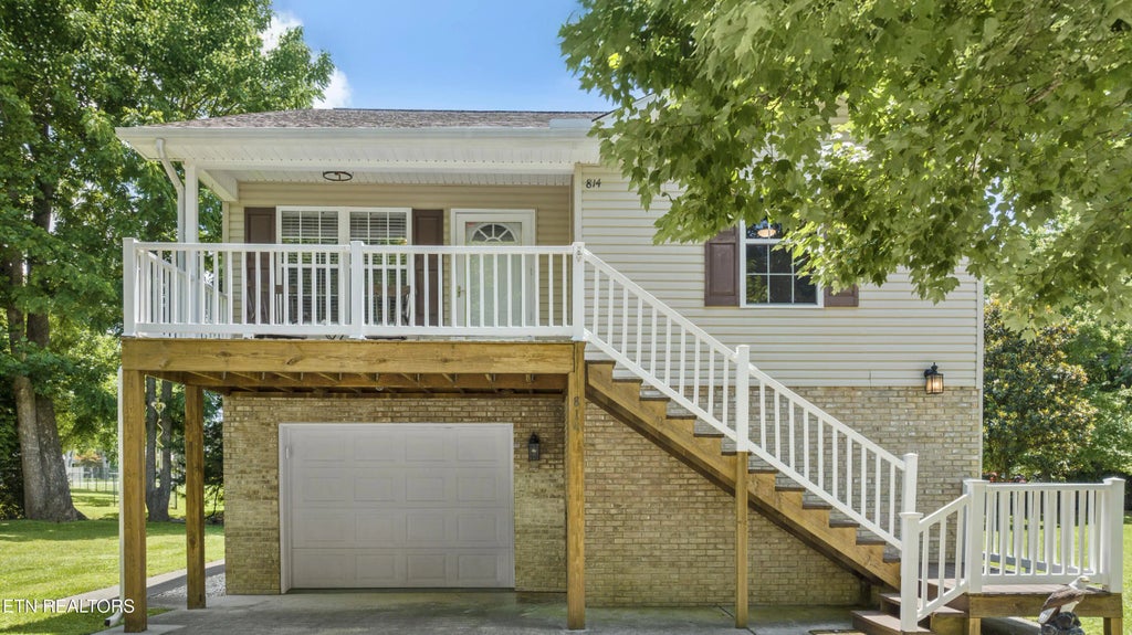 814 Plantation Drive, Pigeon Forge