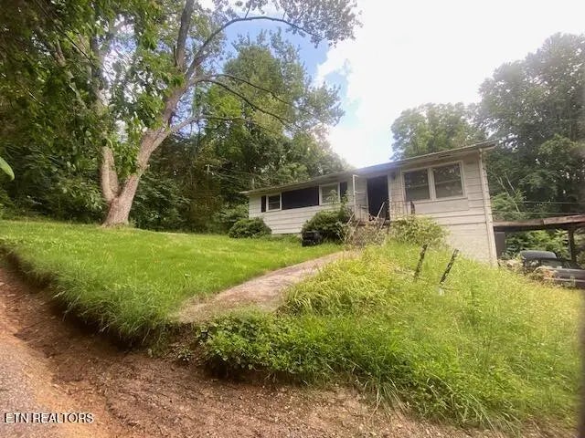 11756 Black Rd, Knoxville