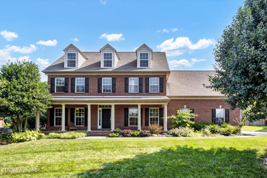 312 Windham Hill Rd, Knoxville