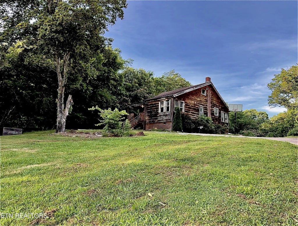 7724 Hodges Ferry Road, Knoxville