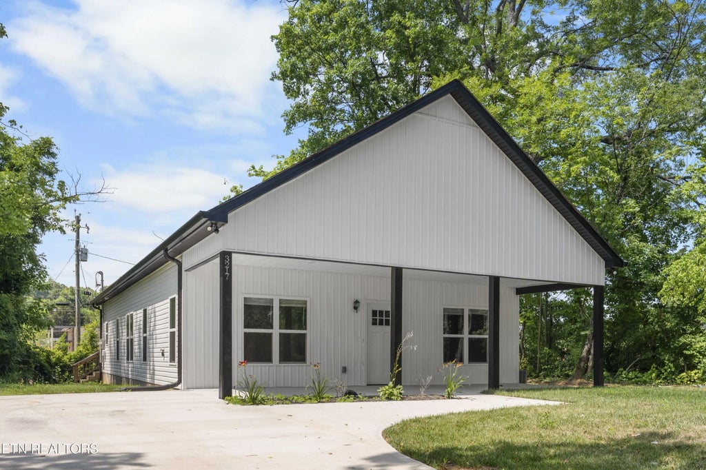 3217 Linden Ave, Knoxville