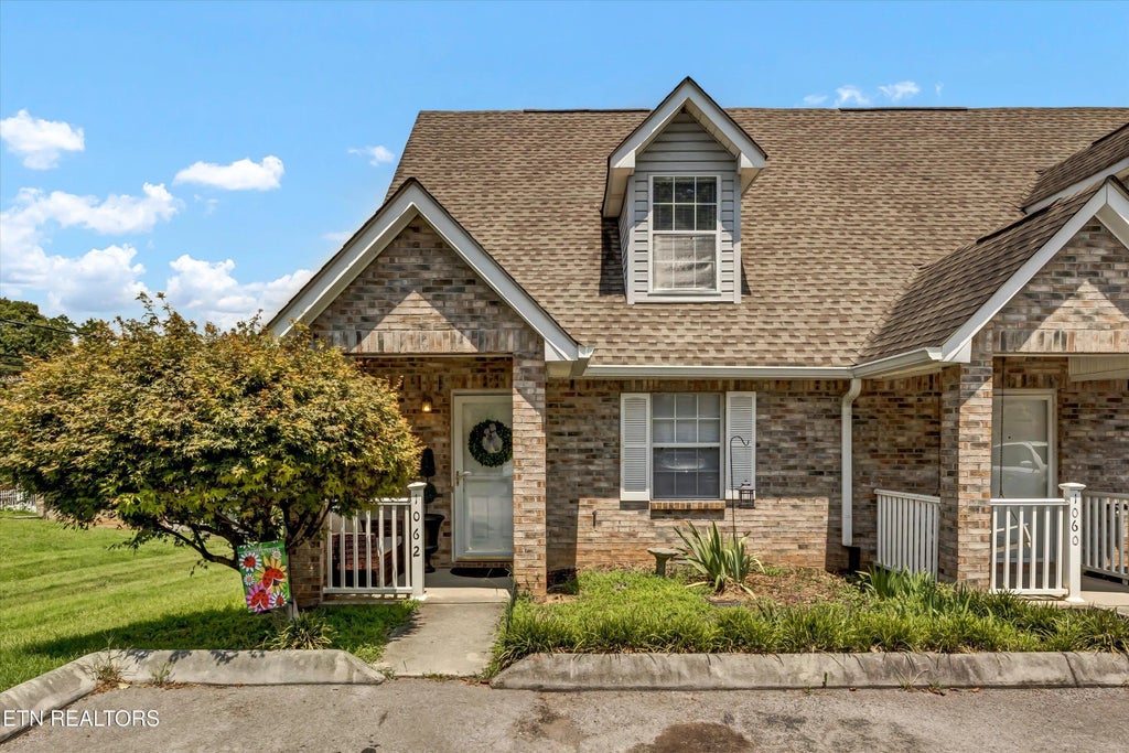 1062 Blinken St, Knoxville