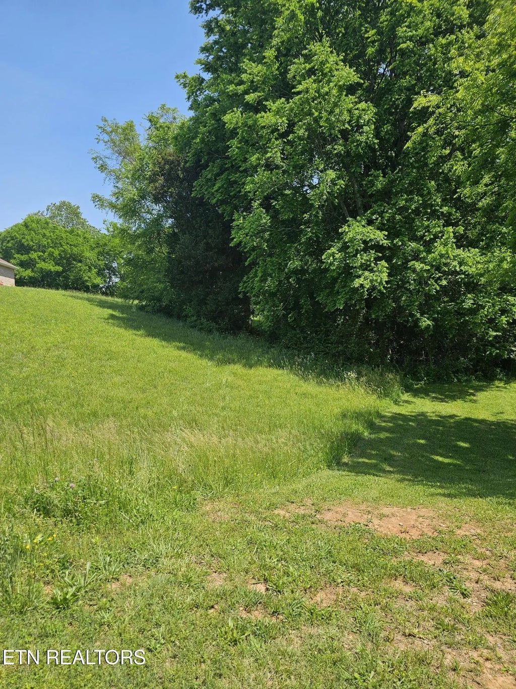 Indian Shadows Drive, Maryville