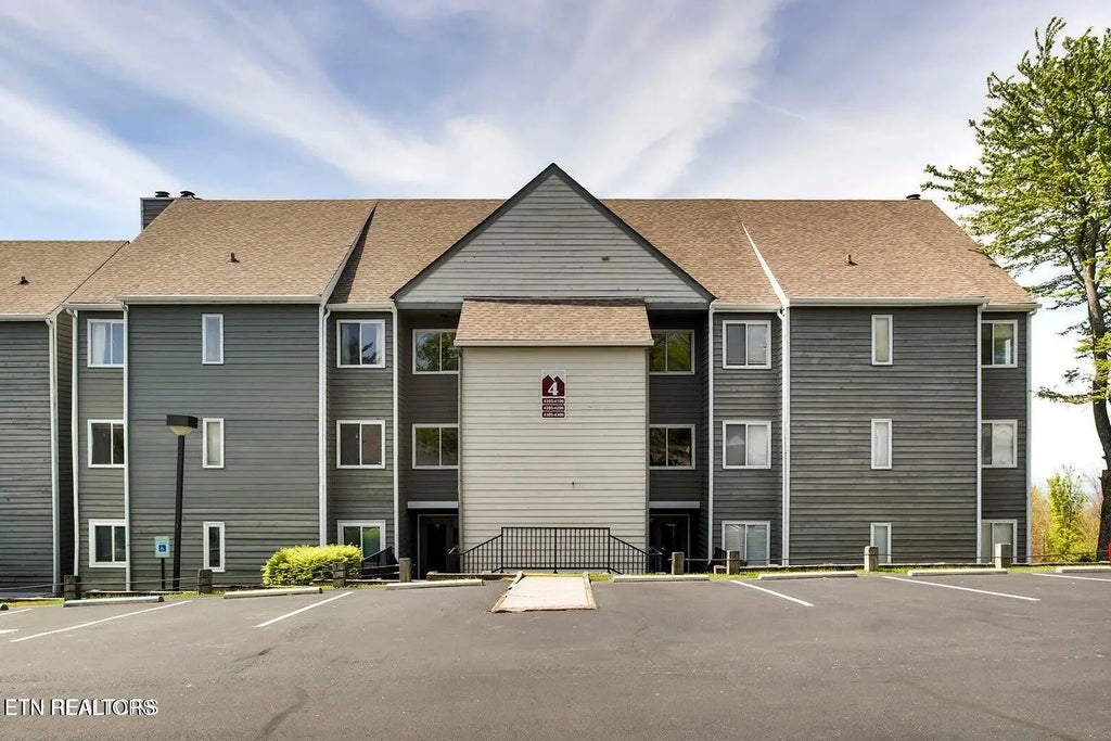 1260 Ski View Drive Apt 4308, Gatlinburg