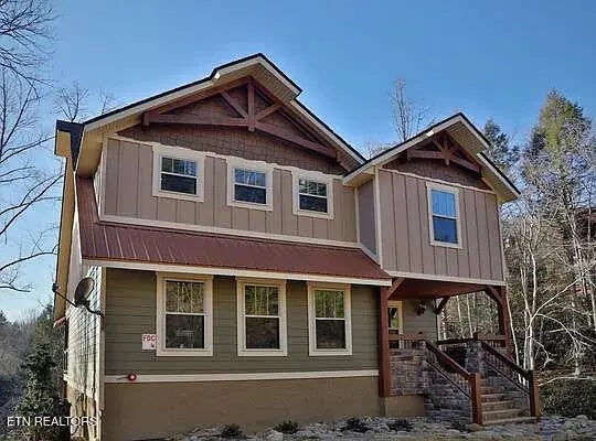 1204 Bianca Way, Gatlinburg