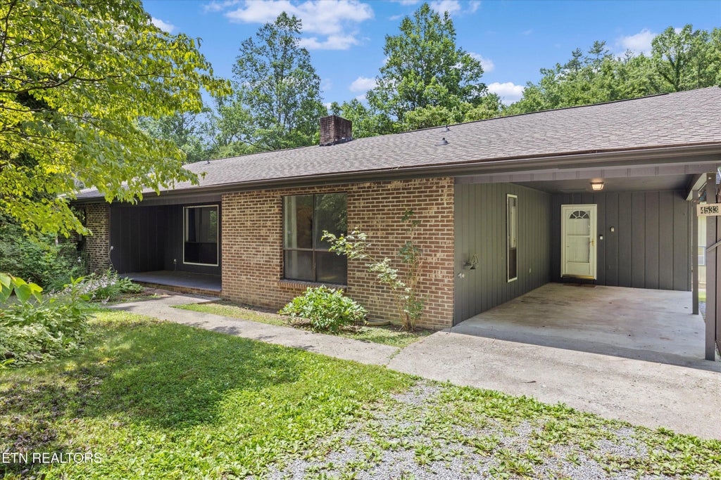 4533 E Scenic Drive, Gatlinburg