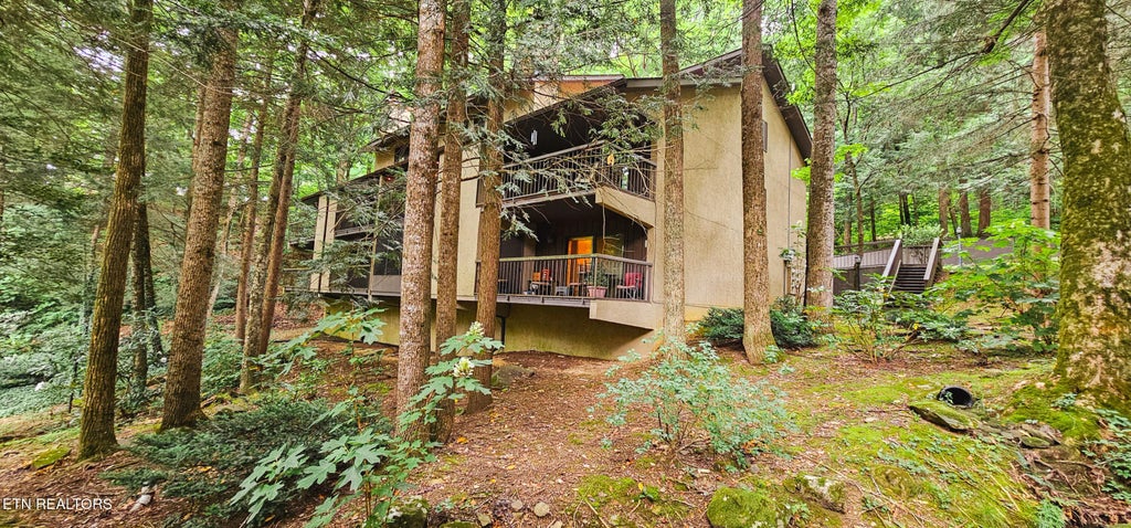 1235 Ski Mountain Rd 625, Gatlinburg