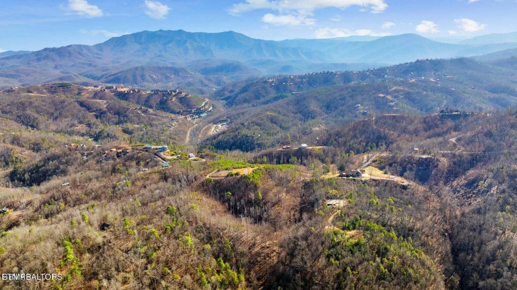Lot 3 Cove Mountain Rd, Gatlinburg