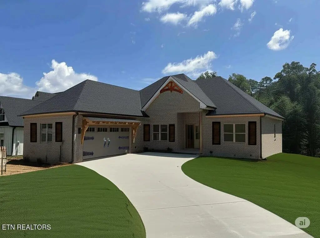 103 Cherry Oak Drive, Oak Ridge