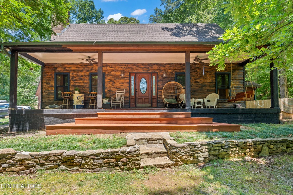 7637 Mcmillan Rd, Knoxville