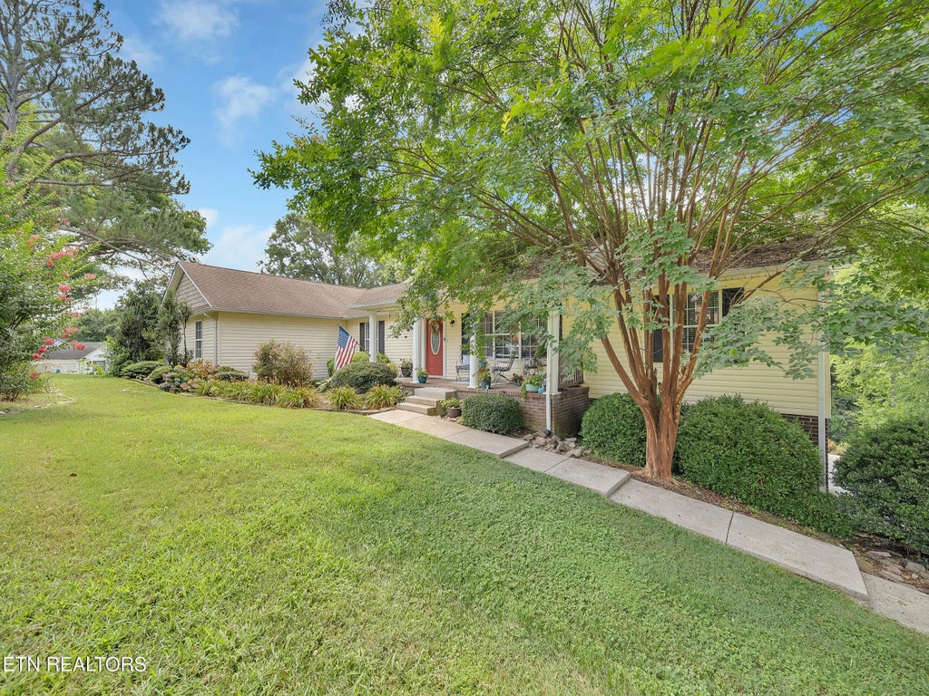 2822 Rambling Rd, Maryville