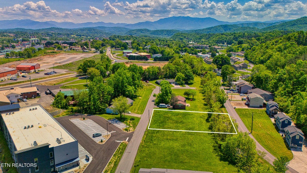 Lot 3 Nancy Street, Pigeon Forge