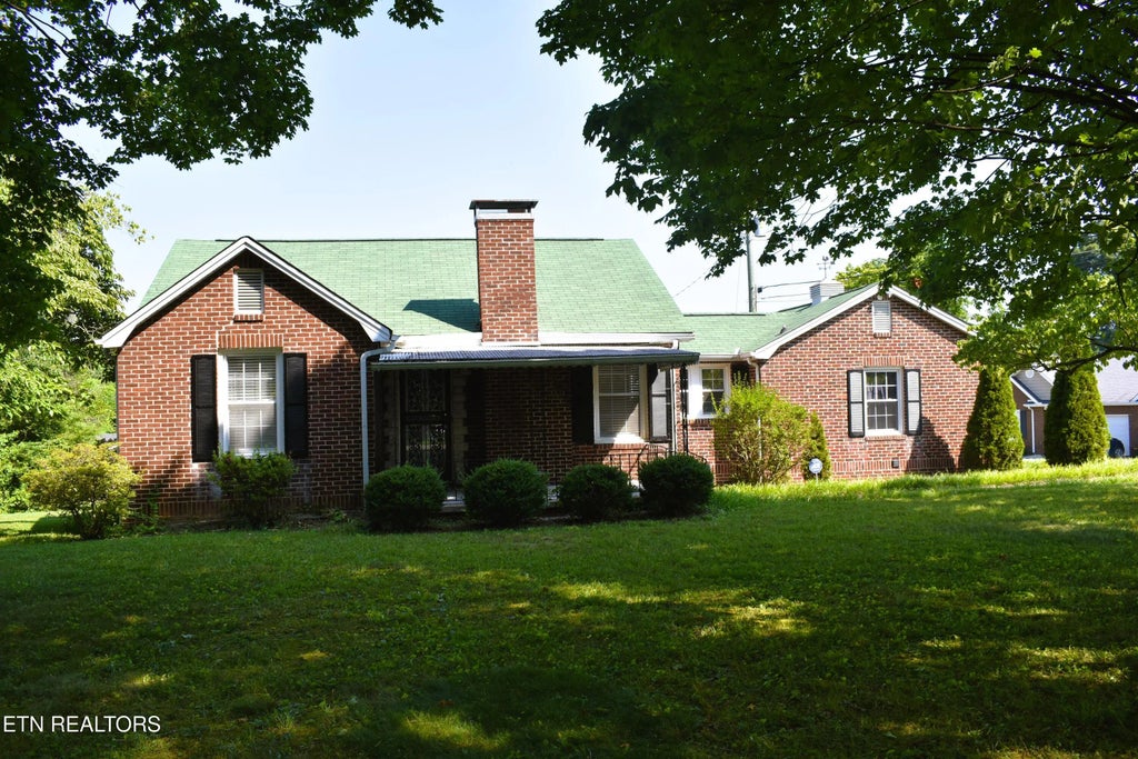 809 Highland Drive, Knoxville