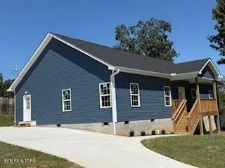 167 Finley Drive, Lenoir City