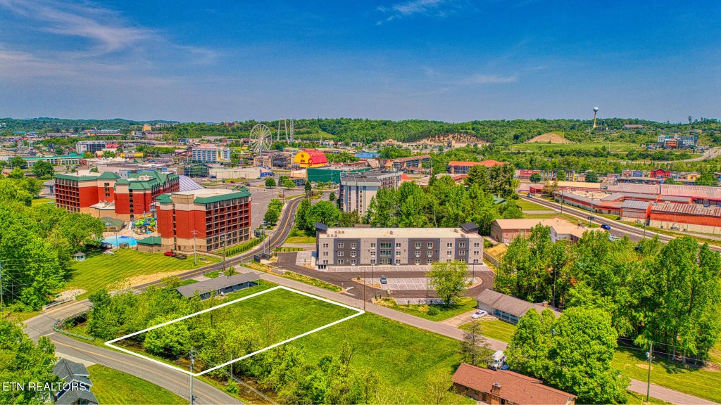 Lot 2 Nancy Street, Pigeon Forge