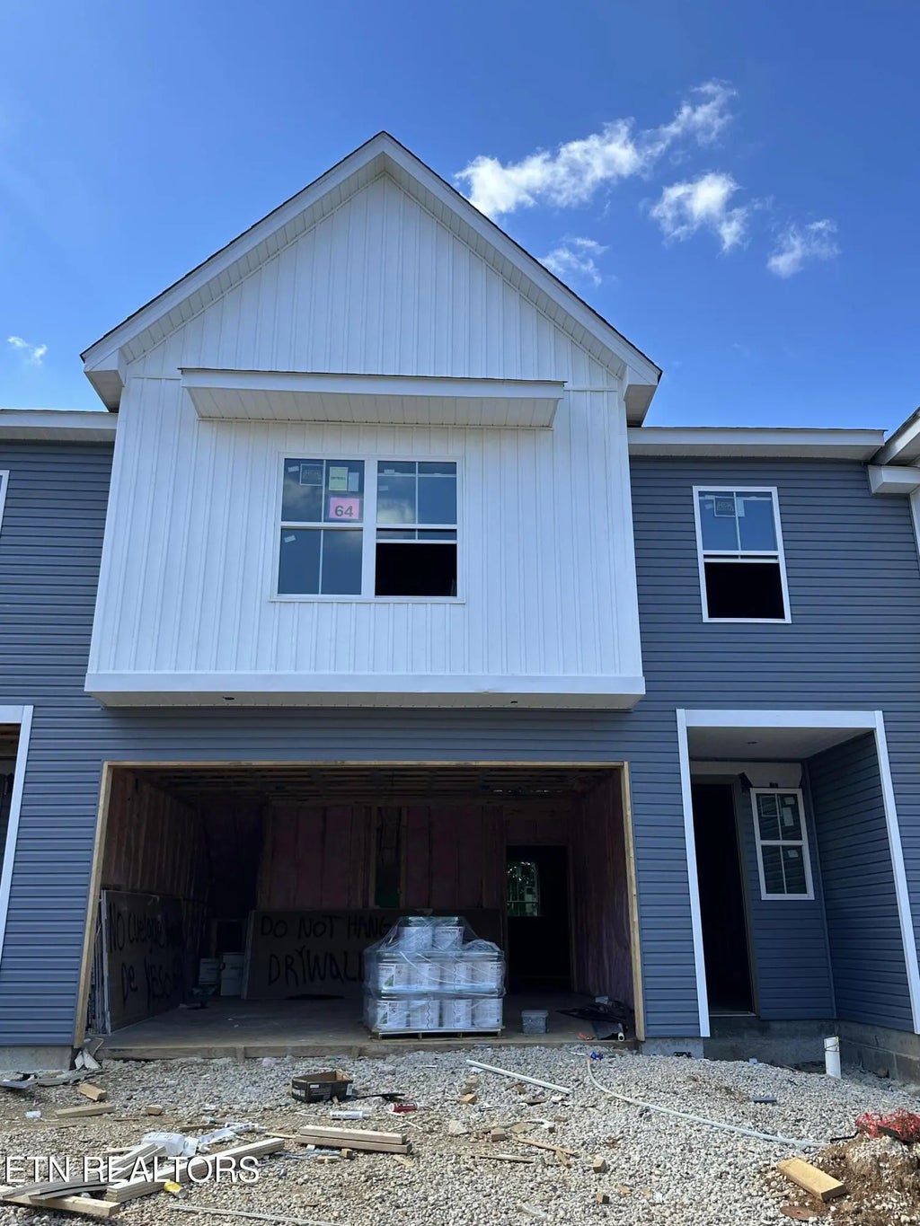 1731 Lateglow Way, Knoxville