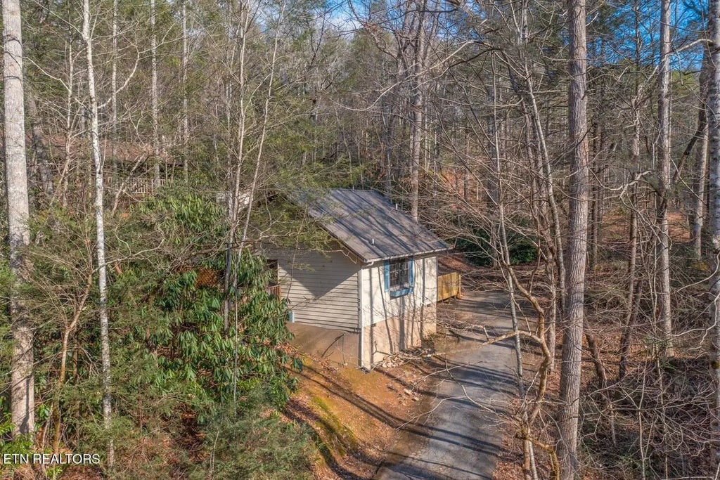 216 Whaley Drive, Gatlinburg
